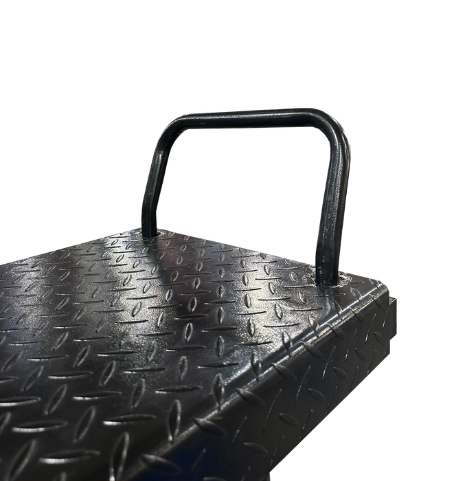 Tuxedo 6,000 lb Single Post Storage Lift SP-6K-SS