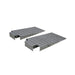Tuxedo Fp7K-4023 Extra Aluminum Approach Ramps  Tuxedo Freedom Shop Equipment 