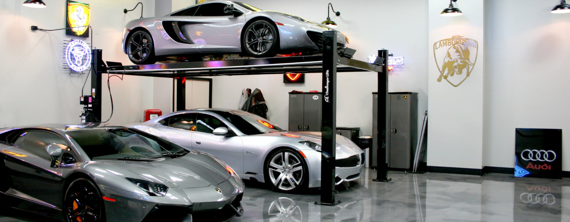 Freedom Shop Equipment - Affordable Automotive Equipment
