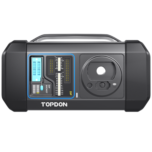 Topdon T-Ninja Box  TOPDON Freedom Shop Equipment 