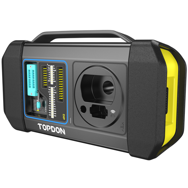 Topdon T-Ninja Box  TOPDON Freedom Shop Equipment 