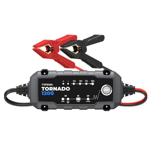 Topdon Tornado1200  TOPDON Freedom Shop Equipment 