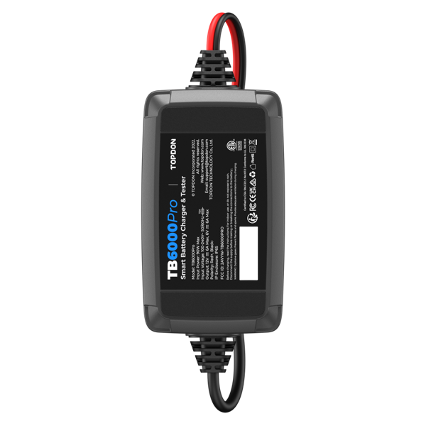 Topdon TB6000PRO