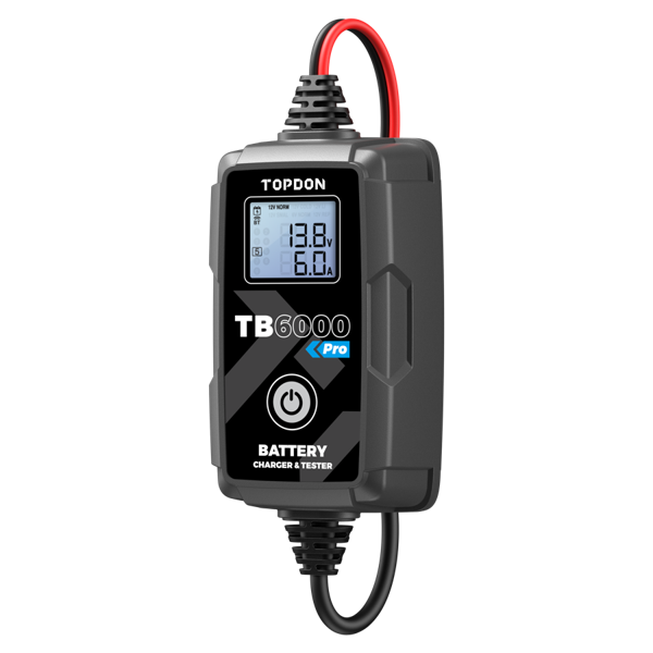 Topdon TB6000PRO