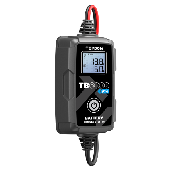 Topdon TB6000PRO