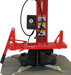 Tuxedo ADJUSTABLE TIRE SPREADER / BASE TC-ATSB-1  Tuxedo Freedom Shop Equipment Tuxedo ADJUSTABLE TIRE SPREADER / BASE TC-ATSB-1