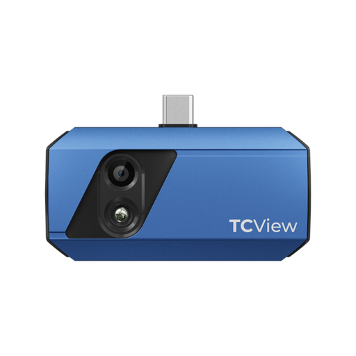 Topdon TC001 Plus  TOPDON Freedom Shop Equipment 