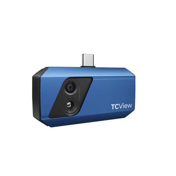 Topdon TC001 Plus  TOPDON Freedom Shop Equipment 
