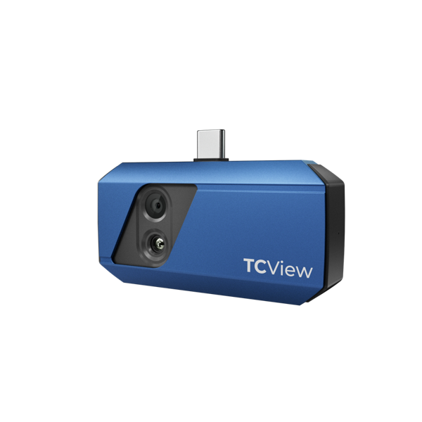 Topdon TC001 Plus  TOPDON Freedom Shop Equipment 