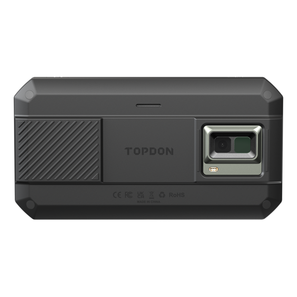 Topdon TC003  TOPDON Freedom Shop Equipment 