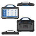 Topdon Phoenix Max w/Scope 13.3" OE-Level Scan Tool, Docking Station & 4 Ch Oscilloscope  TOPDON Freedom Shop Equipment 