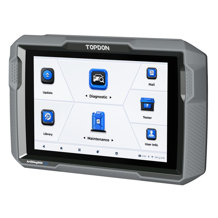 Topdon ArtiDiag900 Lite  TOPDON Freedom Shop Equipment 