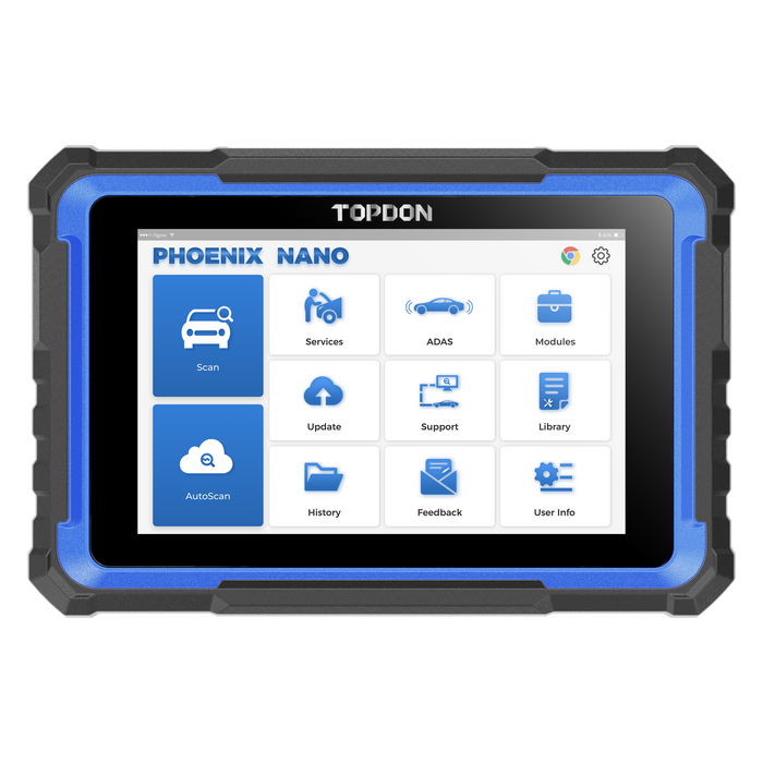 Topdon Phoenix Nano