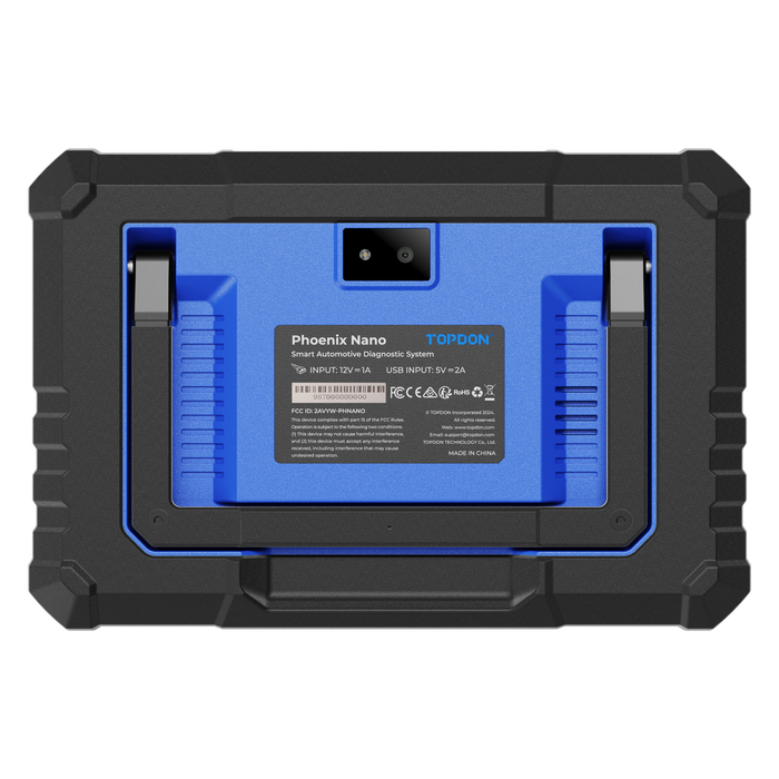 Topdon Phoenix Nano