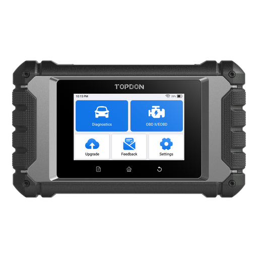 Topdon ArtiDiag EU  TOPDON Freedom Shop Equipment 