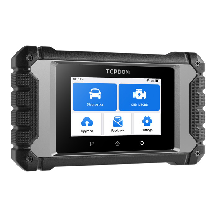 Topdon ArtiDiag EU  TOPDON Freedom Shop Equipment 