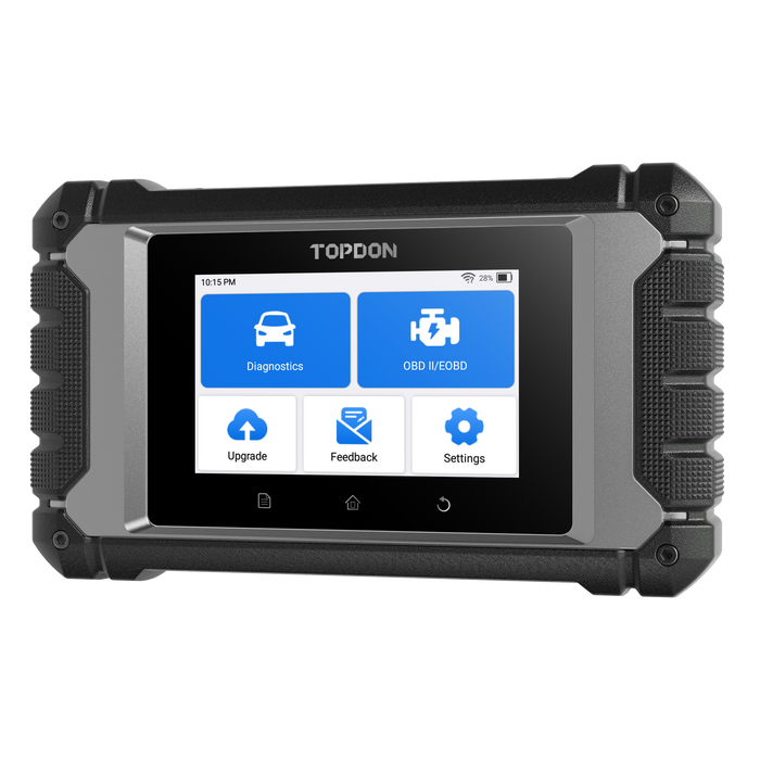 Topdon ArtiDiag EU  TOPDON Freedom Shop Equipment 