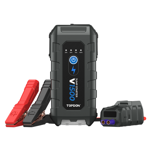 Topdon V1500  TOPDON Freedom Shop Equipment 