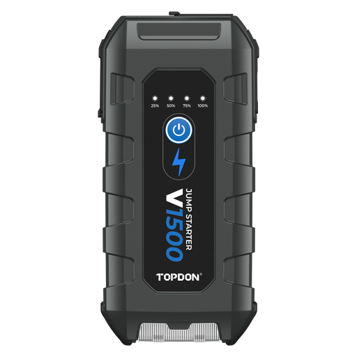 Topdon V1500  TOPDON Freedom Shop Equipment 