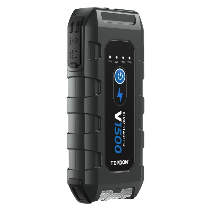 Topdon V1500  TOPDON Freedom Shop Equipment 