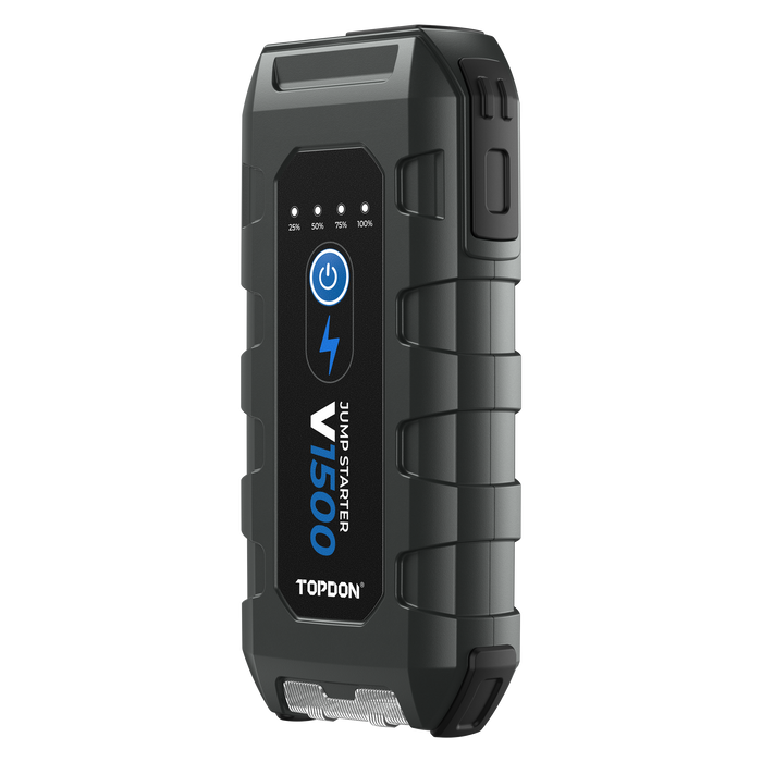 Topdon V1500  TOPDON Freedom Shop Equipment 