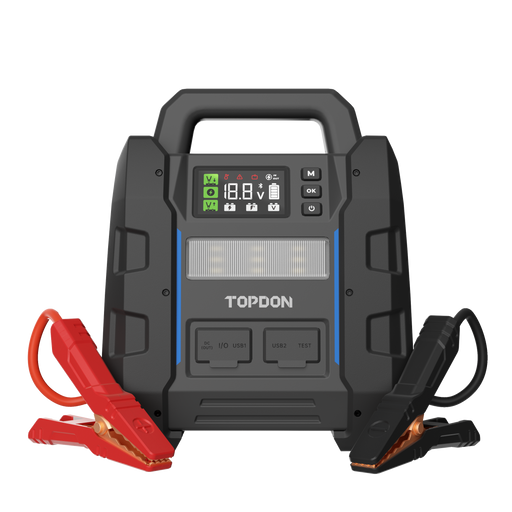 Topdon V4500 Plus  TOPDON Freedom Shop Equipment 