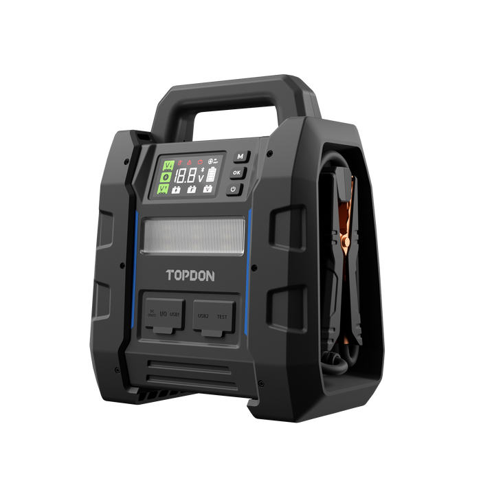 Topdon V4500 Plus  TOPDON Freedom Shop Equipment 