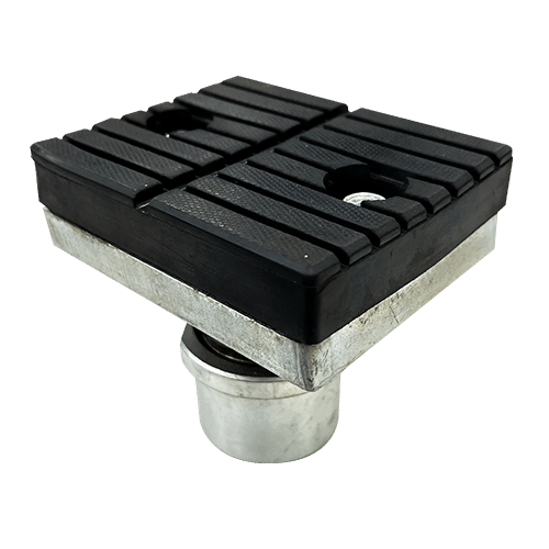 Challenger Lifts Electric Vehicle Footpad Kit - TFPK Lift - Accessories Challenger Lifts Freedom Shop Equipment Challenger Lifts Electric Vehicle Footpad Kit - TFPK