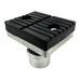 Challenger Lifts Electric Vehicle Footpad Kit - TFPK Lift - Accessories Challenger Lifts Freedom Shop Equipment Challenger Lifts Electric Vehicle Footpad Kit - TFPK