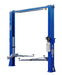 iDEAL TP10KAC-DX 10,000 LB. ALI CERTIFIED 2-POST BI-SYMMETRIC CLEAR FLOOR LIFT Lift - Two Post iDEAL Freedom Shop Equipment iDEAL TP10KAC-DX 10,000 LB. ALI CERTIFIED 2-POST BI-SYMMETRIC CLEAR FLOOR LIFT