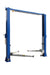 Legacy Lift LLTP11KC-DX Bi-Symmetric Two Post Lift Lift - Two Post Legacy Lift Freedom Shop Equipment Legacy Lift LLTP11KC-DX Bi-Symmetric Two Post Lift