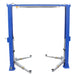 Legacy Lift LLTP11KC-DX Bi-Symmetric Two Post Lift Lift - Two Post Legacy Lift Freedom Shop Equipment Legacy Lift LLTP11KC-DX Bi-Symmetric Two Post Lift