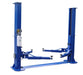 Tuxedo 12,000 lbs. 2-Post Symmetric Floor Plate Lift TP12KFX Lift - Two Post Tuxedo Freedom Shop Equipment Tuxedo 12,000 lbs. 2-Post Symmetric Floor Plate Lift TP12KFX