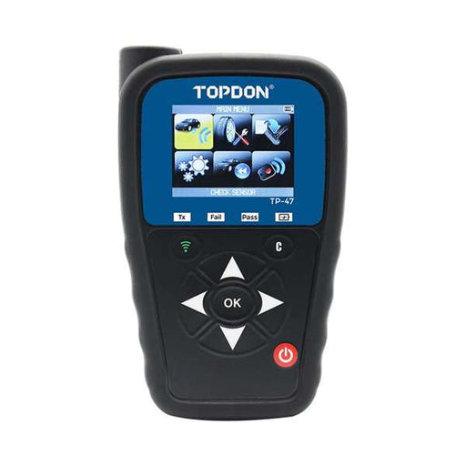 Topdon TP47  TOPDON Freedom Shop Equipment 