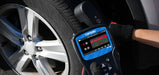 Topdon TP58 Advanced TPMS Tool with OBDII, Wi-Fi, 5 Year Updates  TOPDON Freedom Shop Equipment 