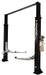 Tuxedo 9,000 lbs. Light Duty 2-Post Clear Floor - Asymmetric - TP9KAC-TUX Lift - Two Post Tuxedo Freedom Shop Equipment Tuxedo 9,000 lbs. Light Duty 2-Post Clear Floor - Asymmetric - TP9KAC-TUX