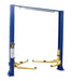 Legacy Lift LLTP9KACX 9,000 lbs. Two Post Clear Floor & Floor Plate - Asymmetric Lift - Two Post Legacy Lift Freedom Shop Equipment Legacy Lift LLTP9KACX 9,000 lbs. Two Post Clear Floor & Floor Plate - Asymmetric