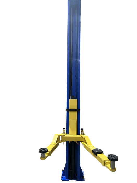 Legacy Lift LLTP9KSCX 9,000 lbs. Two Post Clear Floor & Floor Plate - Symmetric Lift - Two Post Legacy Lift Freedom Shop Equipment Legacy Lift LLTP9KSCX 9,000 lbs. Two Post Clear Floor & Floor Plate - Symmetric