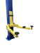 Tuxedo TP9KSCX 9,000 lbs. Two Post Clear Floor & Floor Plate - Symmetric Lift - Two Post Tuxedo Freedom Shop Equipment Tuxedo TP9KSCX 9,000 lbs. Two Post Clear Floor & Floor Plate - Symmetric