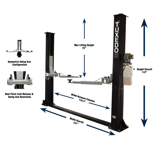 Freedom Shop Equipment - Affordable Automotive Equipment