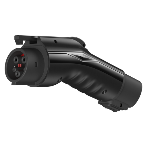 Topdon Tesla to J1772 Charging Adapter  TOPDON Freedom Shop Equipment 