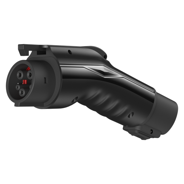 Topdon Tesla to J1772 Charging Adapter  TOPDON Freedom Shop Equipment 