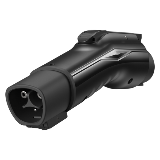 Topdon Tesla to J1772 Charging Adapter  TOPDON Freedom Shop Equipment 