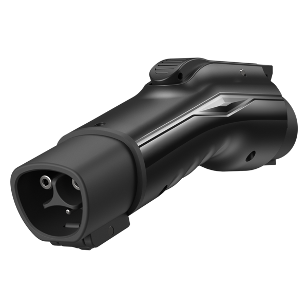 Topdon Tesla to J1772 Charging Adapter  TOPDON Freedom Shop Equipment 