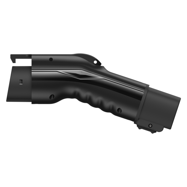 Topdon Tesla to J1772 Charging Adapter  TOPDON Freedom Shop Equipment 