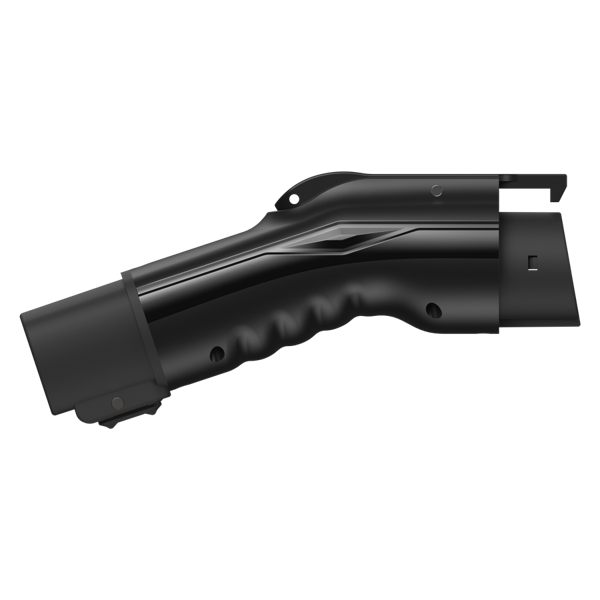 Topdon Tesla to J1772 Charging Adapter  TOPDON Freedom Shop Equipment 