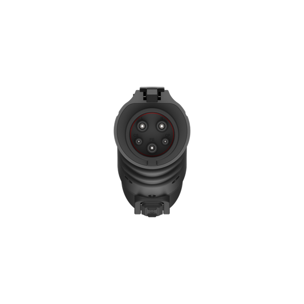 Topdon Tesla to J1772 Charging Adapter  TOPDON Freedom Shop Equipment 
