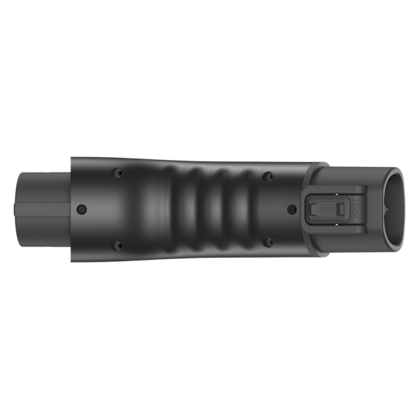 Topdon Tesla to J1772 Charging Adapter  TOPDON Freedom Shop Equipment 