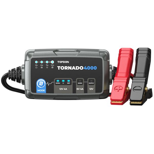 TOPDON Tornado4000  TOPDON Freedom Shop Equipment 
