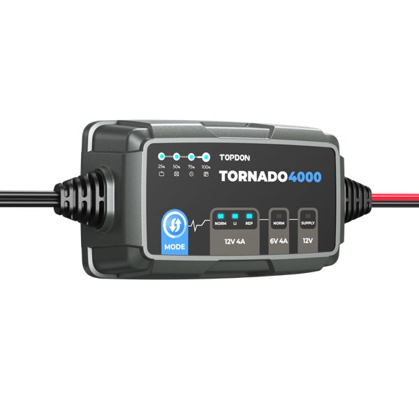 TOPDON Tornado4000  TOPDON Freedom Shop Equipment 